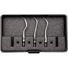 Trousse d’embouts de détartrage universels SONICflex - SONICflex Universal Scaler Tip Kit