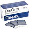 Denoptix Barrier Envelopes - Size 0, 100/Pkg