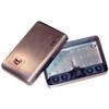 Cassette de stérilisation DIAGNOdent™ sans disque standard - DIAGNOdent™ Sterilization Cassette without Standard Disk