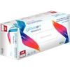 Gloveon® Maverick Nitrile Exam Gloves – Powder Free, Aqua Blue - XX-Large, 80/Pkg