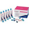 Matériau pour ponts et couronnes provisoires Luxatemp® Automix Plus – Emballage économique, teinte A2