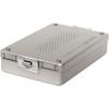 Sterilization Containers – 1/Pkg - 2.5" Height