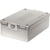 Sterilization Containers – 1/Pkg - 4" Height