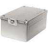 Sterilization Containers – 1/Pkg - 5.3" Height