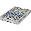 IMS® Signature Series® Container Cassette – 12 Instrument, 6.9" x 1.3" x 10.5" 