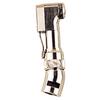 Titan® 3 Head Handpiece Attachments - Endodontic Angle, Manual Latch for Latch Type Files and Reamers, Lubricated