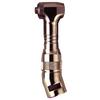 Titan® 3 Head Handpiece Attachments - Ball Bearing Manual Chuck FG Angle – LubeFree