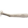 430 Series High Speed Air Handpieces, Single Spray - 430SW™ Satin LubeFree – Contra Angle