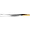 Tissue Pliers –  Potts-Smith, 7", Plain 