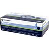 Gants d’examen en nitrile AQUASOFT*, non poudrés - Large, 300/Pkg