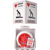 CPR RsQ Assist® - with Wall Cabinet