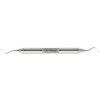 Tabanella Bone Chisel 1, Double End 