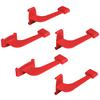 Pièces de morsure interproximales XCP® - 3 Horizontal