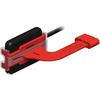 XCP-DS® FIT™ Universal Sensor Positioning System – Biteblock Refill, 10/Pkg - Horizontal Bitewing