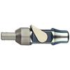 Mini Vac Stainless Steel Saliva Ejector Combo Kit 