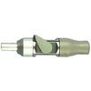 Bull Frog Stainless Steel Saliva Ejector Combo Kit 