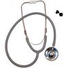 Professional Stethoscope - Stethoscope Dual Head Gray
