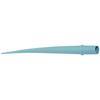 Embouts d’aspiration chirurgicaux – petit, 1/16", bleu, 25/sac - Surgical Aspirator Tips – Small, 1/16", Blue, 25/Bag