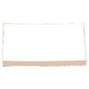 Small Mixing Pad, 1.65" x 2.58" 