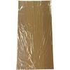 Metro Bags –  12" x 6" x 24", Clear, 500/Pkg 