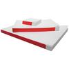 Blocs de mélange – 2-3/8" x 1-7/8", 60/emballage - Mixing Pads – 2-3/8" x 1-7/8", 60/Pkg
