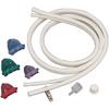 Porter Silhouette Flowmeter Connection Kit