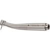TwinPower Turbine® High Speed Air Handpieces – Standard, Contra Angle, Autochuck Push Button, LED Light, Triple Spray - 4H PAR-4HEX-O-WH, Use with W&H RotoQuick