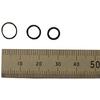 TwinPower Turbine O-ring Set for 4-Hole Couplings