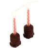 Embouts mélangeurs GuttaFlow® 2, 24/emballage