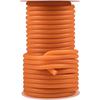 Rubber Tubing – Latex, 3/16" Bore x 3/32" Wall, Amber 