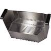 Accessoires de nettoyage à ultrasons BioSonic® UC300R, grand panier à instrument FingerGuard™ - BioSonic® UC300R Ultrasonic Cleaner Accessories, Large FingerGuard™ Instrument Basket