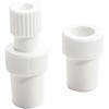 Adaptateur pour canules d’aspiration Roeko Concorde II – 16 mm - Roeko Concorde II Aspirator Tip Adapter – 16 mm
