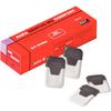Film intrabuccal AGFA Dentus® – M2 Comfort Softopac, sensibilité E - Size 0, Single Packet, 2 cm x 3 cm