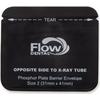 Safe ’n’ Sure Econo™ PSP Barrier Envelopes, 300/Pkg - Size 2