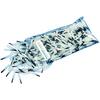 Embouts de pinceau - Longueur de 24 mm, recharge plus 2 poignées, 500/emballage - Brush Tips – 24 mm Length, Refill Plus 2 Handles, 500/Pkg