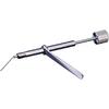 Système de seringue de pression pour canaux radiculaires – seringue de pression seulement (avec clé) - Root Canal Pressure Syringe System – Pressure Syringe Only (with Wrench)