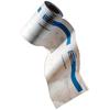 Dual Peel Tubing Paper - 4" x 100'