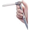 Ergo Vac HVE Handpiece (110° Angle) without Swivel Tubing Adapter 