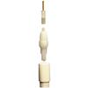 Embouts de rechange Compo-Brush – très fins, taille 11, bruns, 100/emballage - Compo-Brush Refill Tips – Super Fine, Size 11, Brown, 100/Pkg