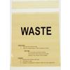 Sacs à déchets Stick-On – beige-standard, 9" x 10", 1,4 pinte, 100/emballage - Waste Stick-On Bags – Beige-Standard, 9" x 10", 1.4 Quart, 100/Pkg