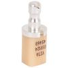 CEREC® Blocs C, 8/Pkg - Size 10, Shade A3.5C