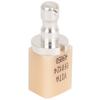 CEREC® Blocs C, 8/Pkg - Size 12, Shade D3C