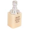 CEREC® Blocs C, 8/Pkg - Size 14, Shade A3C