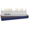 CEREC® Blocs C Shade Guide 