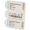 Vis de fixation de pilier– Nobel Biocare, 2/emballage