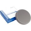 belleWax CAD Disc, 1/Pkg - Gray, 100 x 20 mm