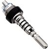 Impact Air 45® Quick Disconnect High Speed Handpiece Couplers - 6 Pin, Fiberoptic