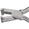 Pinces à pliage de fils – Pinces pour pliages permanents - 1/2 mm