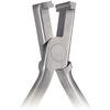 Pinces à pliage de fils – Pinces pour pliages permanents - 3/4 mm