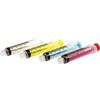 Seringues de couleur CanalPro™ – 50/emballage, 10 cc